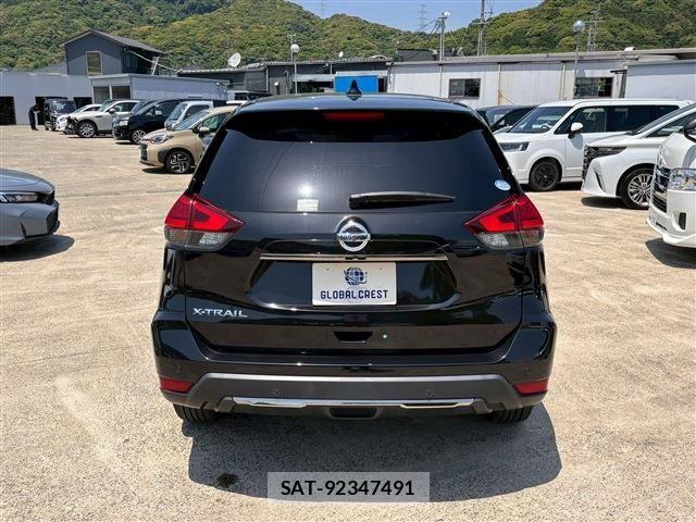 Nissan X-TRAIL 2021-07 6915807-13