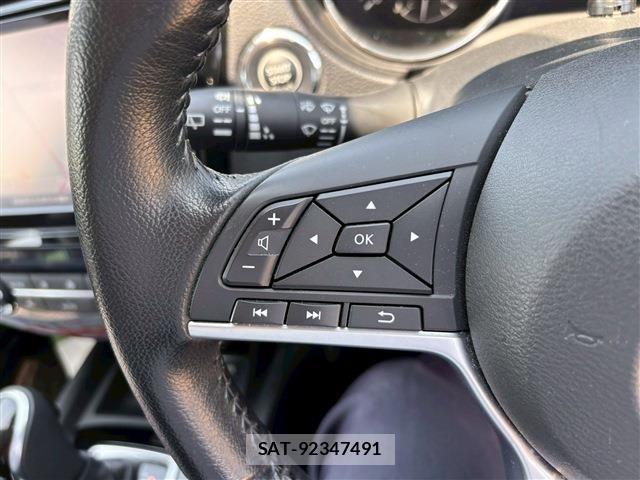 Nissan X-TRAIL 2021-07 6915807-29