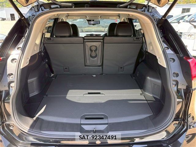 Nissan X-TRAIL 2021-07 6915807-6