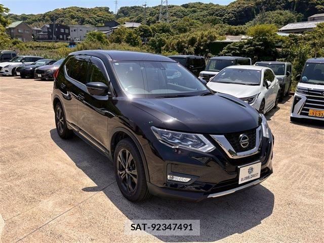 Nissan X-TRAIL 2021-07 6915807-8