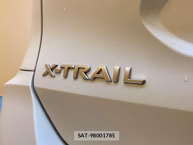 Nissan X-TRAIL 2017-09 6915806-18