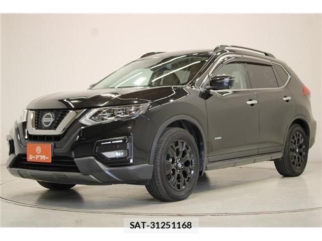 Nissan X-TRAIL 2020-02 6915817-9