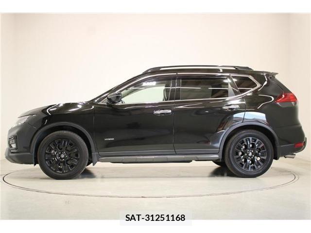 Nissan X-TRAIL 2020-02 6915817-10