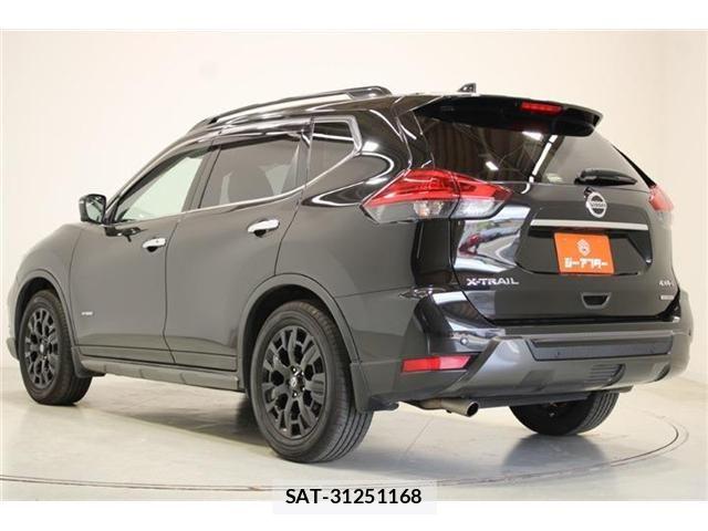 Nissan X-TRAIL 2020-02 6915817-11