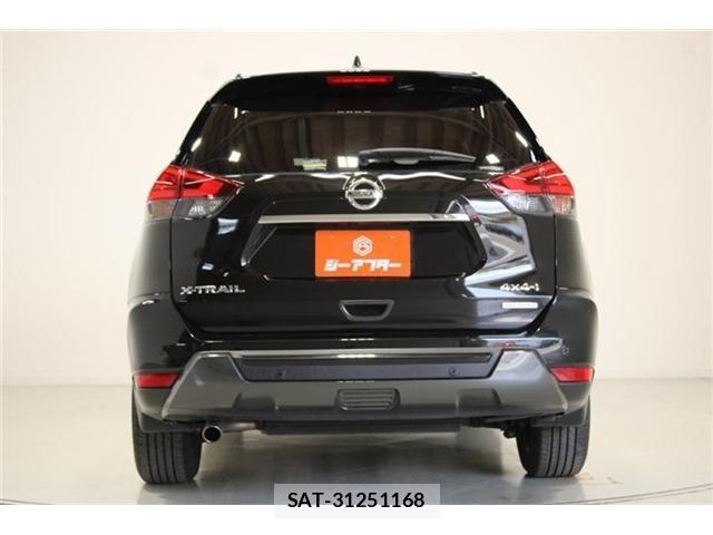 Nissan X-TRAIL 2020-02 6915817-12