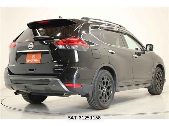 Nissan X-TRAIL 2020-02 6915817-13