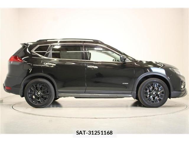 Nissan X-TRAIL 2020-02 6915817-14