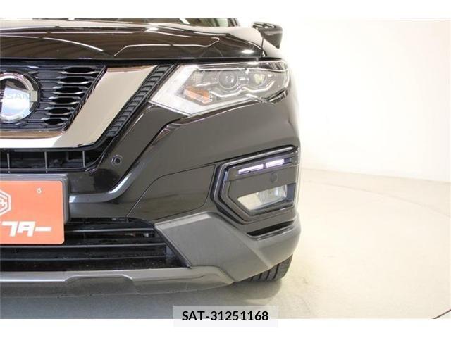 Nissan X-TRAIL 2020-02 6915817-15