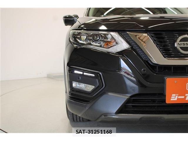 Nissan X-TRAIL 2020-02 6915817-17