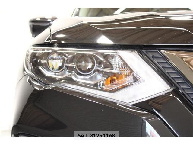 Nissan X-TRAIL 2020-02 6915817-18