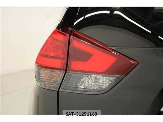 Nissan X-TRAIL 2020-02 6915817-20