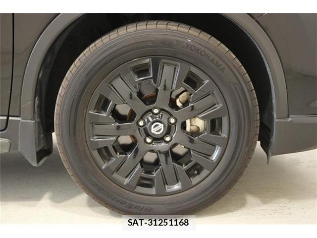 Nissan X-TRAIL 2020-02 6915817-23