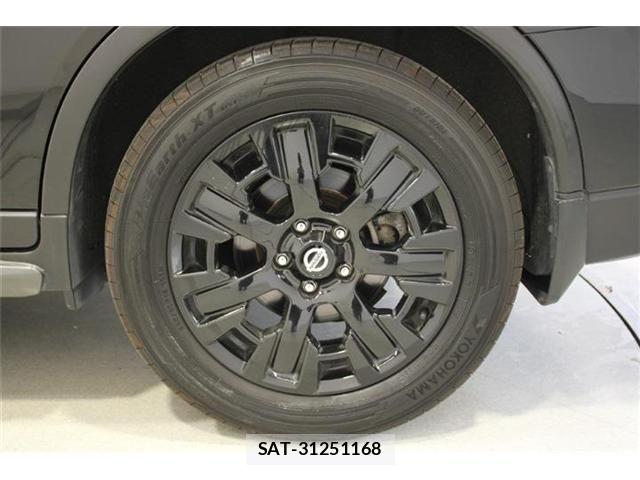 Nissan X-TRAIL 2020-02 6915817-25