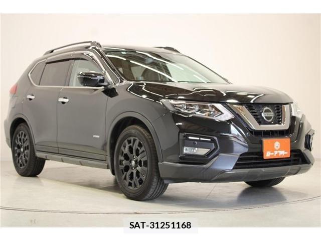 Nissan X-TRAIL 2020-02 6915817-7