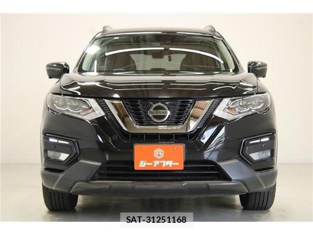 Nissan X-TRAIL 2020-02 6915817-8