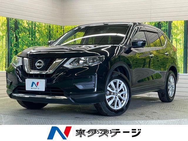 Nissan X-TRAIL 2018-03 6915818-0