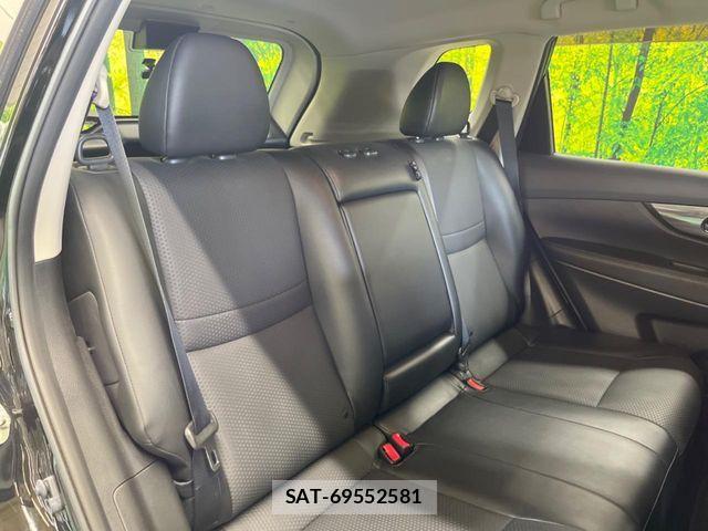 Nissan X-TRAIL 2018-03 6915818-9
