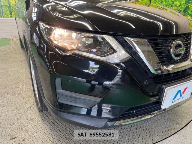 Nissan X-TRAIL 2018-03 6915818-11