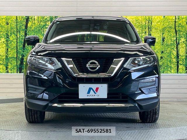 Nissan X-TRAIL 2018-03 6915818-13