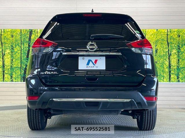 Nissan X-TRAIL 2018-03 6915818-14