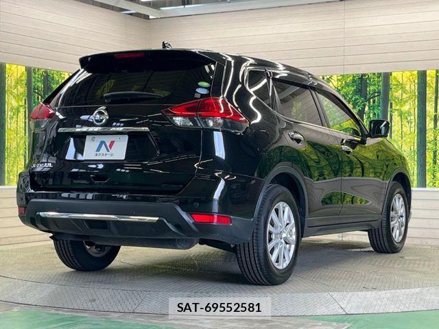Nissan X-TRAIL 2018-03 6915818-16