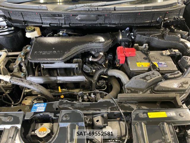 Nissan X-TRAIL 2018-03 6915818-17