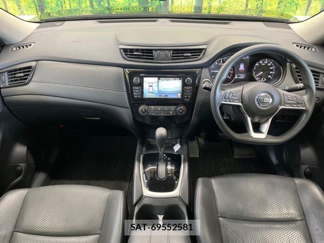 Nissan X-TRAIL 2018-03 6915818-1