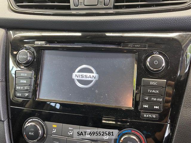 Nissan X-TRAIL 2018-03 6915818-2