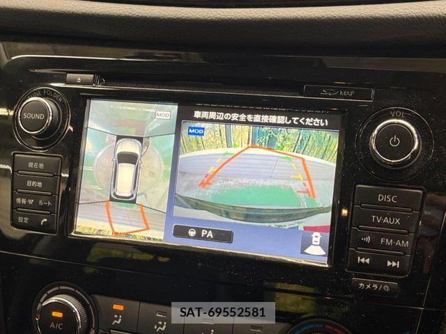 Nissan X-TRAIL 2018-03 6915818-3