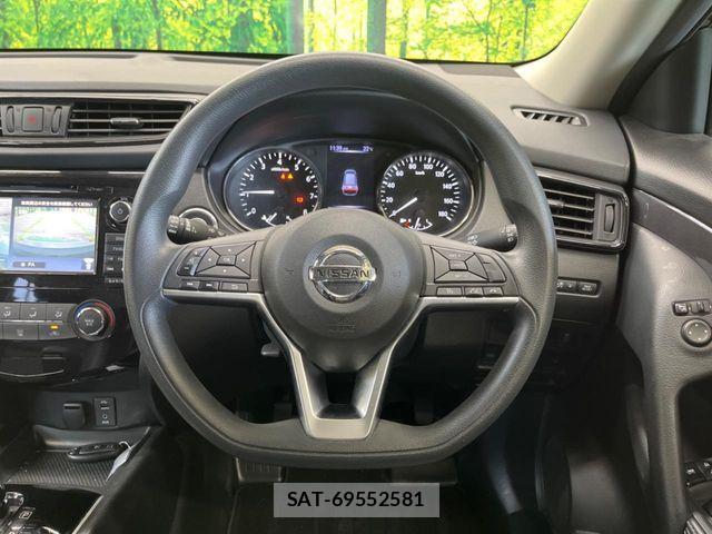 Nissan X-TRAIL 2018-03 6915818-4