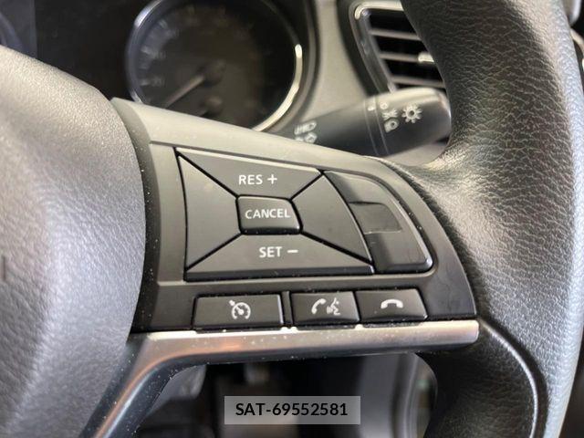 Nissan X-TRAIL 2018-03 6915818-5