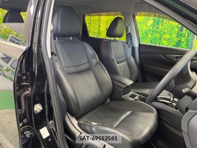 Nissan X-TRAIL 2018-03 6915818-8