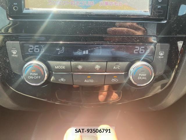 Nissan X-TRAIL 2015-09 6999291-10