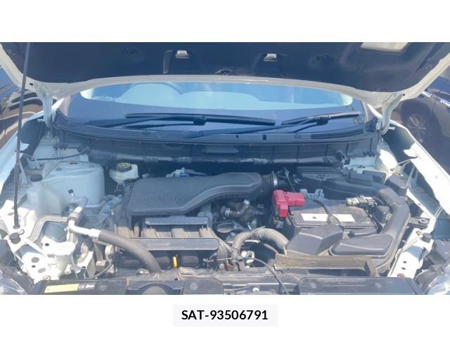 Nissan X-TRAIL 2015-09 6999291-23