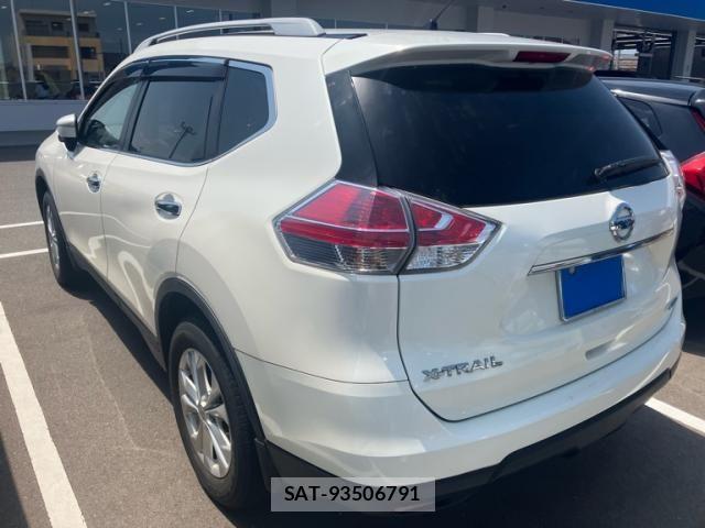 Nissan X-TRAIL 2015-09 6999291-2