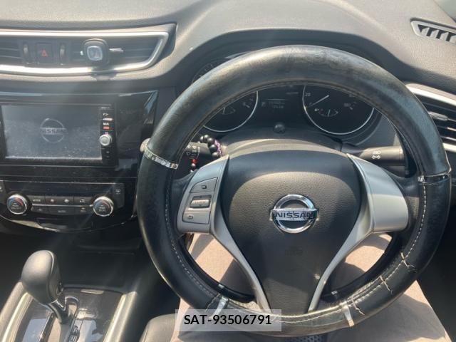 Nissan X-TRAIL 2015-09 6999291-4