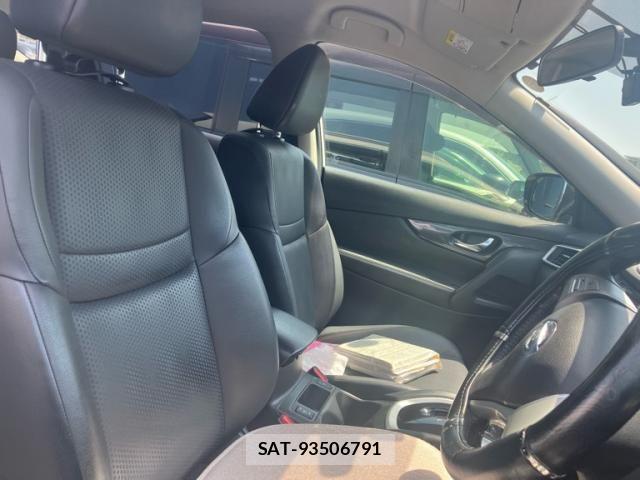 Nissan X-TRAIL 2015-09 6999291-6
