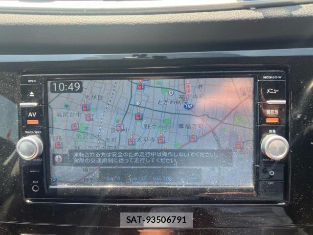 Nissan X-TRAIL 2015-09 6999291-7