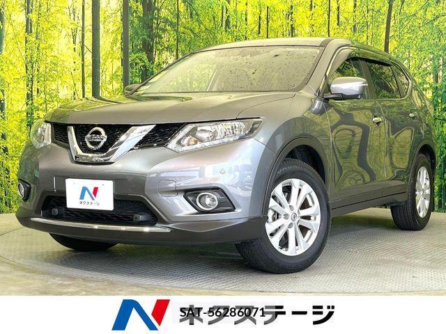 Nissan X-TRAIL 2016-03 6999287-0