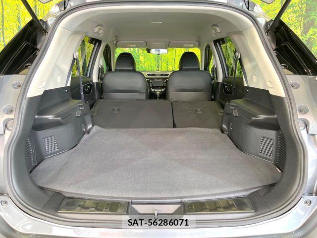 Nissan X-TRAIL 2016-03 6999287-9