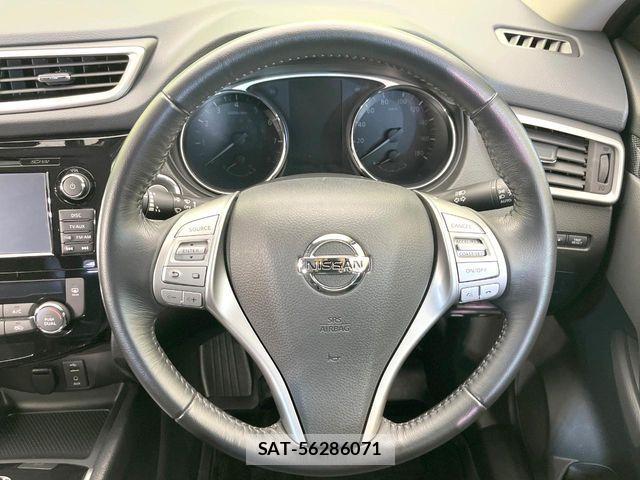 Nissan X-TRAIL 2016-03 6999287-10