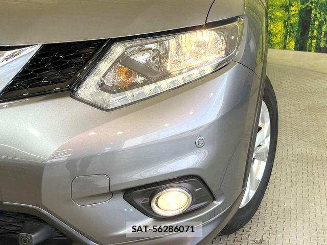 Nissan X-TRAIL 2016-03 6999287-11