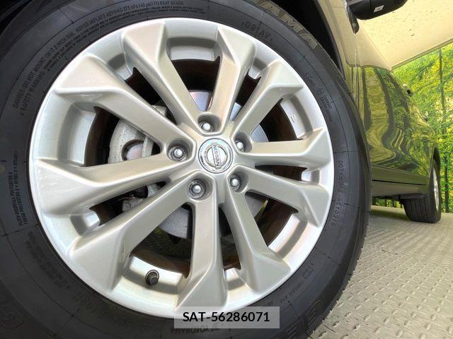 Nissan X-TRAIL 2016-03 6999287-12