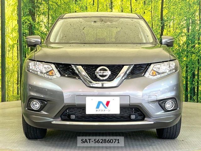 Nissan X-TRAIL 2016-03 6999287-13