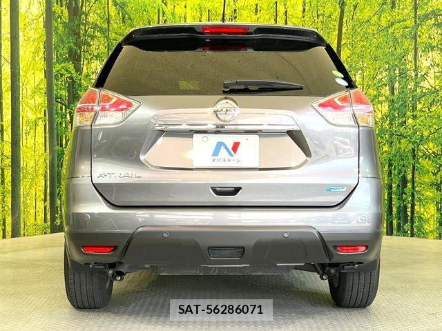 Nissan X-TRAIL 2016-03 6999287-14