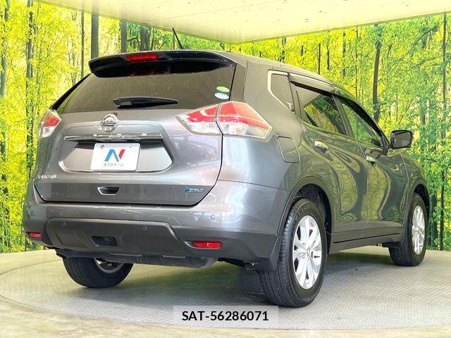 Nissan X-TRAIL 2016-03 6999287-16