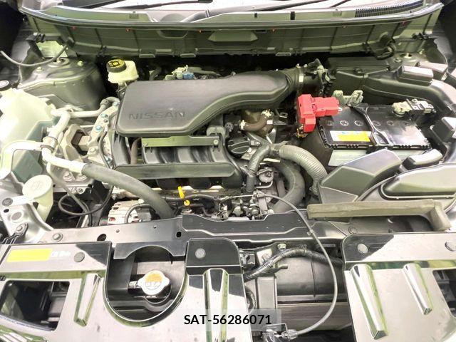 Nissan X-TRAIL 2016-03 6999287-17