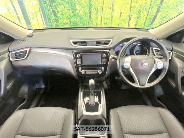 Nissan X-TRAIL 2016-03 6999287-1