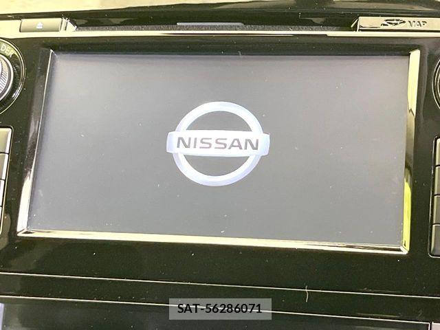 Nissan X-TRAIL 2016-03 6999287-2