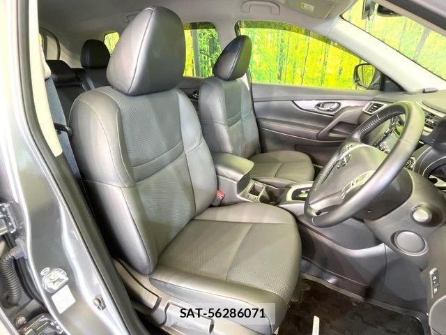 Nissan X-TRAIL 2016-03 6999287-7